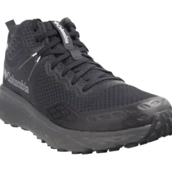 Montagne|Baskets*Columbia Konos TRS Outdry Mid Black